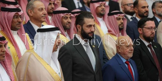 46 اتفاقية بقيمة 6 مليارات دولار مع انطلاق منتدى الاستثمار السوري السعودي