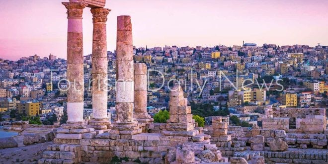 الأردن : تمديد التسهيلات الممنوحة لترخيص الأبنية الاستثمارية السياحية