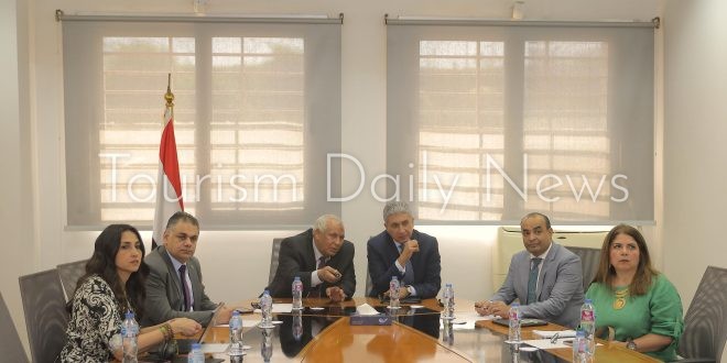 منتج السياحة الاستشفائية عنصر جذب فريد للوادي الجديد