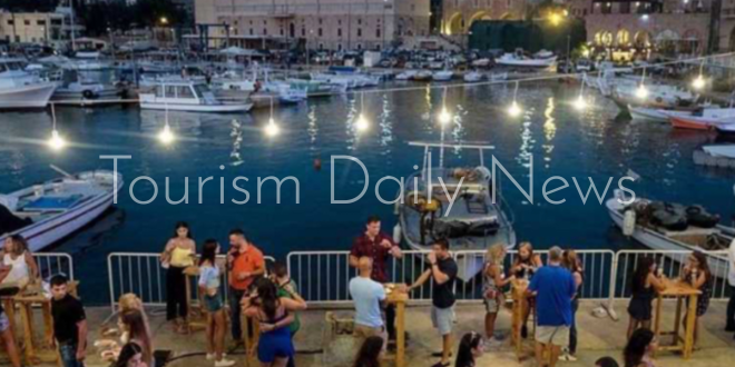 عودة خجولة لحركة السياحة اللبنانية بعد وقف إطلاق النار بين ايران واسرائيل