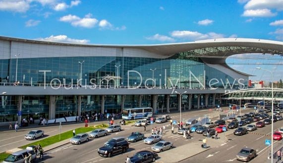 مطار القاهرة