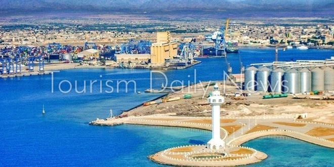 الكويت تنفذ 80% من مشروع سياحي وفندقي في منطقة عروس السودانية