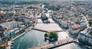 نواب سويسريون يكشفون خطط لفرض ضريبة جديدة على النقل