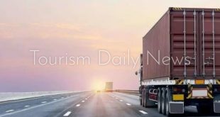 سوريا تمنع دخول الشاحنات المصر من الدخول إلى أراضيها