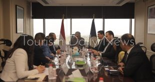 مصر تستعين بالصين لتطوير منتج السياحة النيلية والبواخر