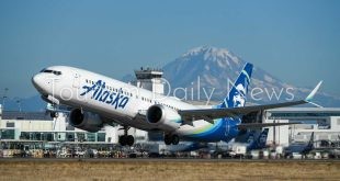 عطل فى النظام الحاسوبى يتسبب في تعليق جميع رحلات هورايزون إير