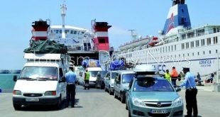 مرحبا 2025 تواجه توقف أكبر جسر بحري وجوي لعودة المغاربة لوطنهم خلال الصيف