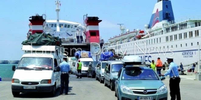 مرحبا 2025 تواجه توقف أكبر جسر بحري وجوي لعودة المغاربة لوطنهم خلال الصيف