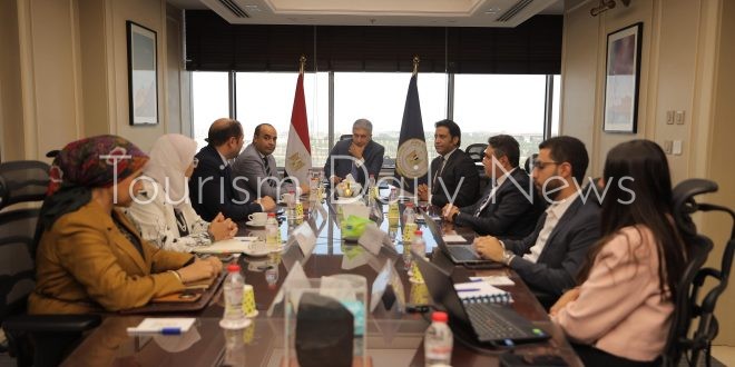 إطلاق منصة لتنظيم الرحلات المدرسية مجانا للمواقع الأثرية والمتاحف المفتوحة