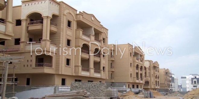 مصر تعدل ضوابط تصالح البناء وتلزم المخالفين بالتنازل عن جزء من الأرض