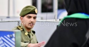 المنافذ السعودية تحذر من صلاحية الجوازات للراغبين في السفر خارج المملكة