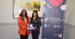 مصر تشارك في الاجتماع الأول للمشروعات الصغيرة والمتوسطة بجنوب أفريقيا