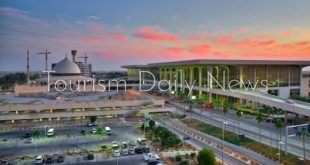 إطلاق رحلات مباشرة ومنتظمة بين الدمام ومطار هيثرو بلندن .. 5 نوفمبر المقبل