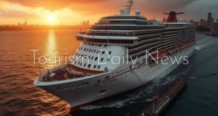 سفينة روبي برينسيس السياحية تواجه عواقب قانونية وخيمة بسبب الإهمال بكورونا