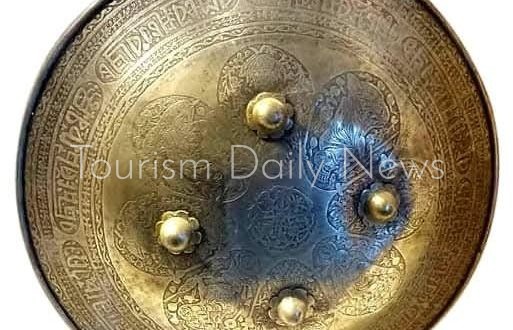 السياحة تعلن القطع الأثرية لشهر يوليو بمتاحف الجمهورية