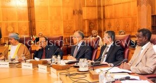 إستراتيجية عربية مشتركة للتعاون الجمركي والإداري وتسهيل التجارة البينية