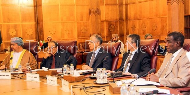 إستراتيجية عربية مشتركة للتعاون الجمركي والإداري وتسهيل التجارة البينية