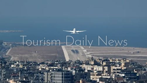 22شركة طيران عالمية على استمرار وقف رحلاتها بمنطقة الشرق الأوسط