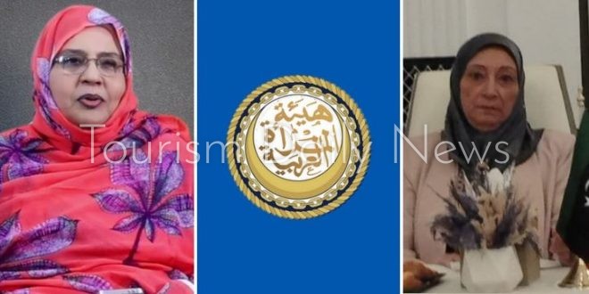 هيئة المرأة العربية : اختيار شخصية القرن النسائية حدث تاريخي