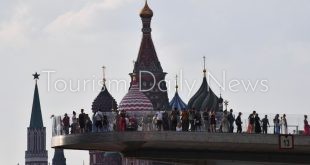 18 يوليو .. دخول إلغاء متطلبات التأشيرات بين روسيا وسلطنة عمان حيز التنفيذ