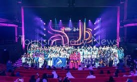 فوز 4 فرق في سباق STEM السعودية 2025 لتمثيلها في سنغافورة بمشاركة 50 دولة