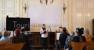 السياحة تعلن انتهاء برنامجي تدريب آخت وبِرت لتطوير مهارات البحث العلمي