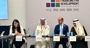 رانيا المشاط، وزيرة التخطيط والتنمية الاقتصادية والتعاون الدولي، في المائدة المستديرة