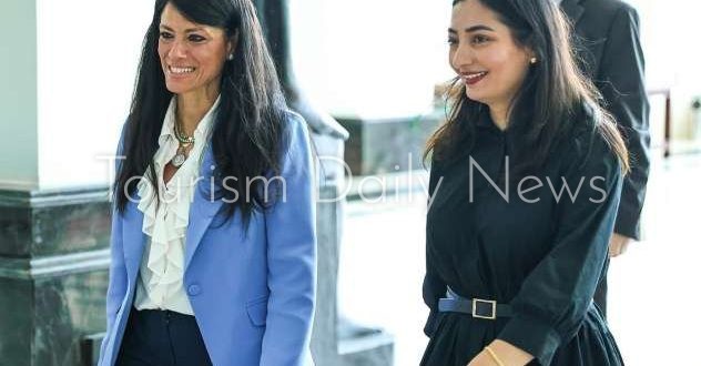 حزمة تمويل ميسرة ومنح ألمانية لمصر بقيمة 118 مليون يورو 