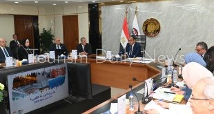 74.1مليار جنيه إيرادات مستهدفة للقابضة للصناعات المعدنية و21.6مليار أرباح