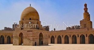 مصر تتمتع بتنوع هائل في أنماط السياحة والداخلية ترفع الوعي الثقافي