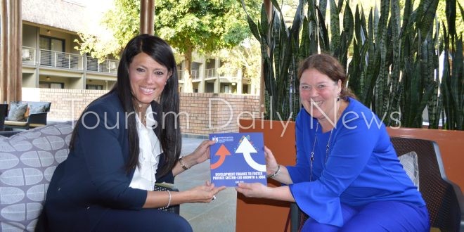 مصر : توفير الحوافز لاستثمارات الشركات النرويجية بالطاقة والتحول الأخضر