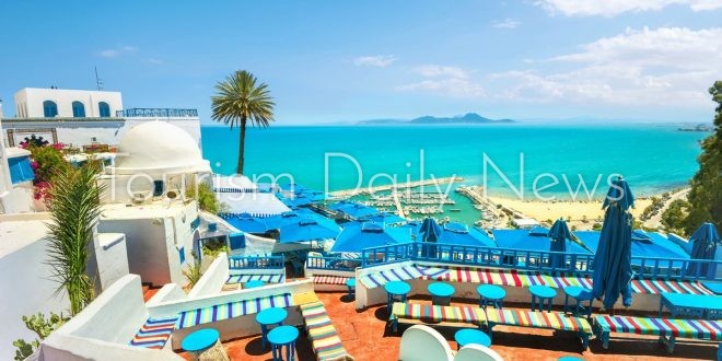 السياحة والفنادق التونسية