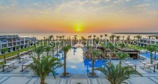 مصر : 18ألف غرفة فندقية تحت الإنشاء وإضافة 5الآف خلال النصف الأول من 2025