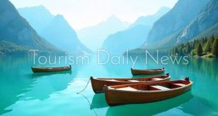 جامو وكشمير محور رئيسي في أجندة إنعاش السياحة الهندية بمقومات طبيعية فريدة