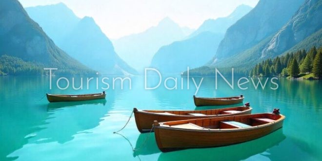 جامو وكشمير محور رئيسي في أجندة إنعاش السياحة الهندية بمقومات طبيعية فريدة