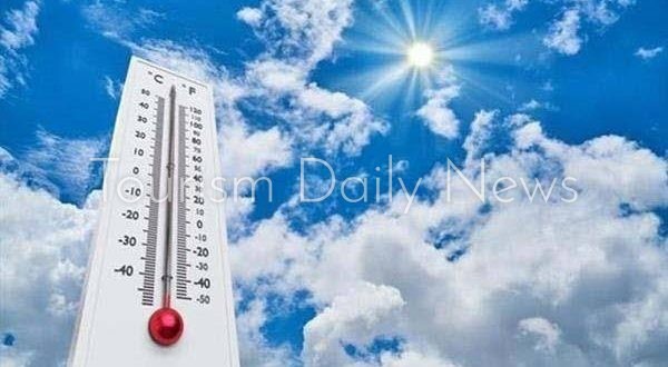 مخاطر الطقس اليوم .. ارتفاع نسب الرطوبة يزيد من الإحساس بدرجات الحرارة