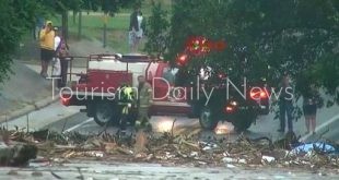 ارتفاع حصيلة ضحايا سيول كير بتكساس إلى 32 قتيلاً والأعداذ مرشحة للزيادة