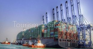 موانئ تكشف ارتفاع أعداد الحاويات المناولة إلى 696.84 ألف حاوية خلال يونيو