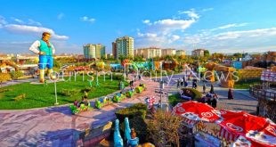 أنقرة عاصمة السياحة في تركيا .. خطوة مهمة لجذب الزائرين