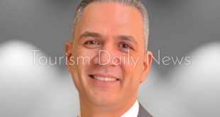 وائل أبو السعود عضو مجلس إدارة غرفة المنشآت الفندقية