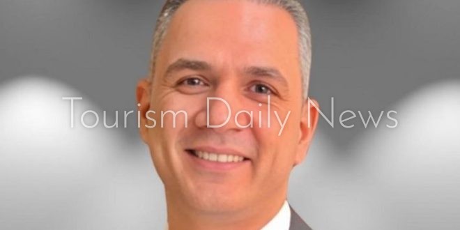 وائل أبو السعود عضو مجلس إدارة غرفة المنشآت الفندقية