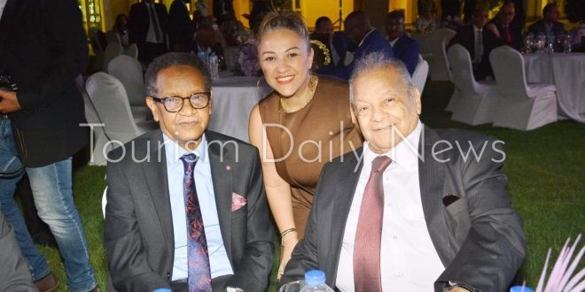 المهندس عبد الرحيم سليمان المدير العام لاتحاد إذاعات الدول العربية