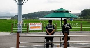 سول تدرس السماح بزيارات فردية إلى بيونج يانج لتحسين العلاقات بين الكوريتين