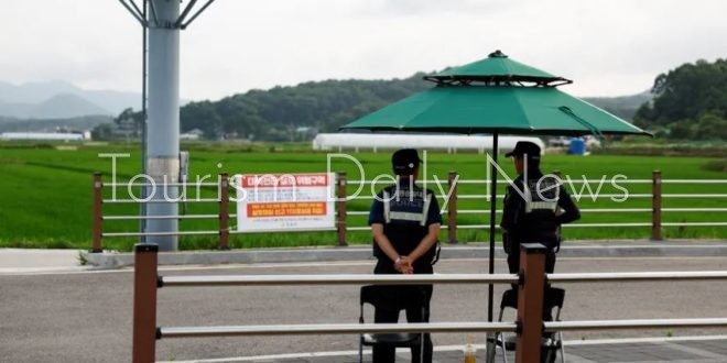 سول تدرس السماح بزيارات فردية إلى بيونج يانج لتحسين العلاقات بين الكوريتين