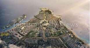 تراجع استثمارات رأس الحكمة الأجنبية إلى 2.5 مليار دولار خلال العام الماضي