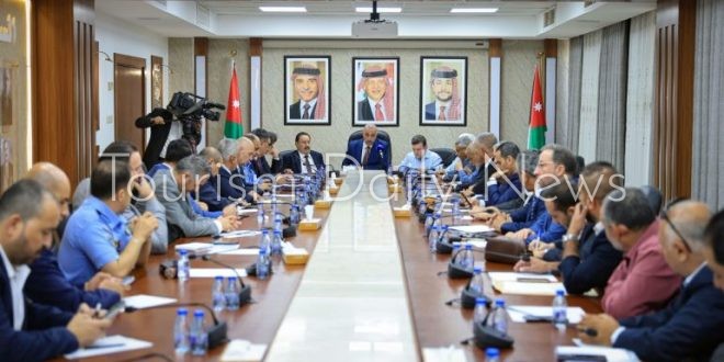 توصيات لجنة السياحة والآثار النيابية لتحسين واقع القطاع وفتح أسواق جديدة