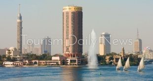 مصر تحتاج 200 ألف غرفة فندقية للوصول إلى 30 مليون سائح في 2030