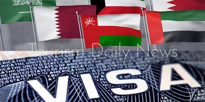 وزارات داخلية دول التعاون يكشفون تفاصيل التأشيرة السياحية الخليجية الموحدة