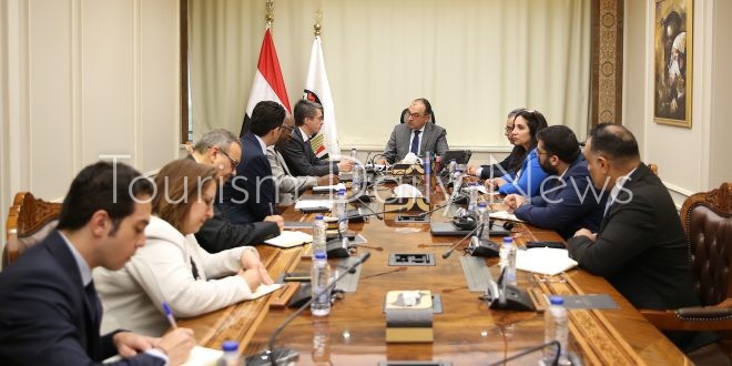 مصر توضح للبنك الدولي الانفتاح الكامل على تعزيز الشراكة مع القطاع الخاص