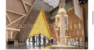 أهرامات الجيزة ضمن أبرز 7 مواقع أثرية يجب زيارتها حول العالم